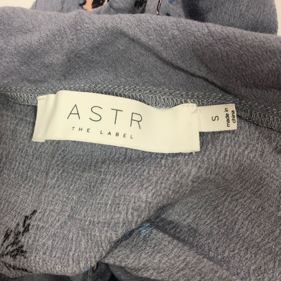 Astr the Label Clementine Top - Picture 4 of 8